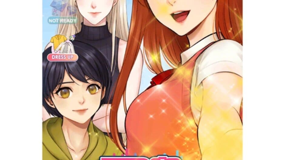 Скриншот 1 из Virgo and the Sparklings Game