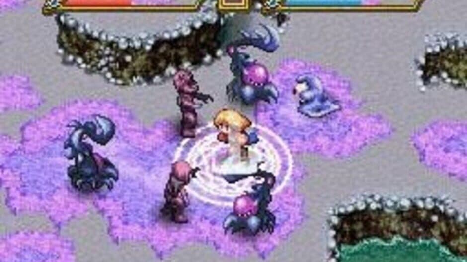 Скриншот 3 из From the Abyss