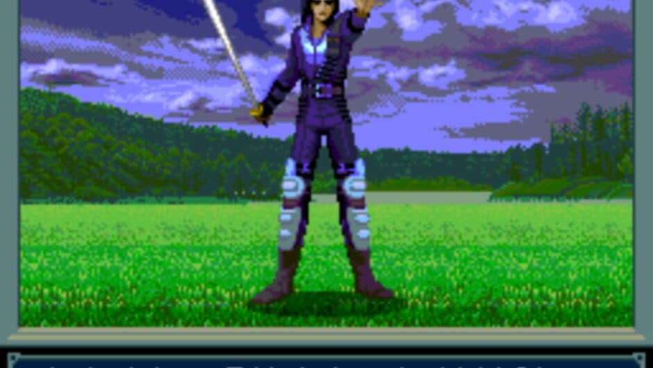 Скриншот 3 из Majin Tensei