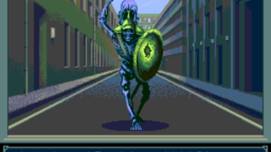 Скриншот 5 из Majin Tensei