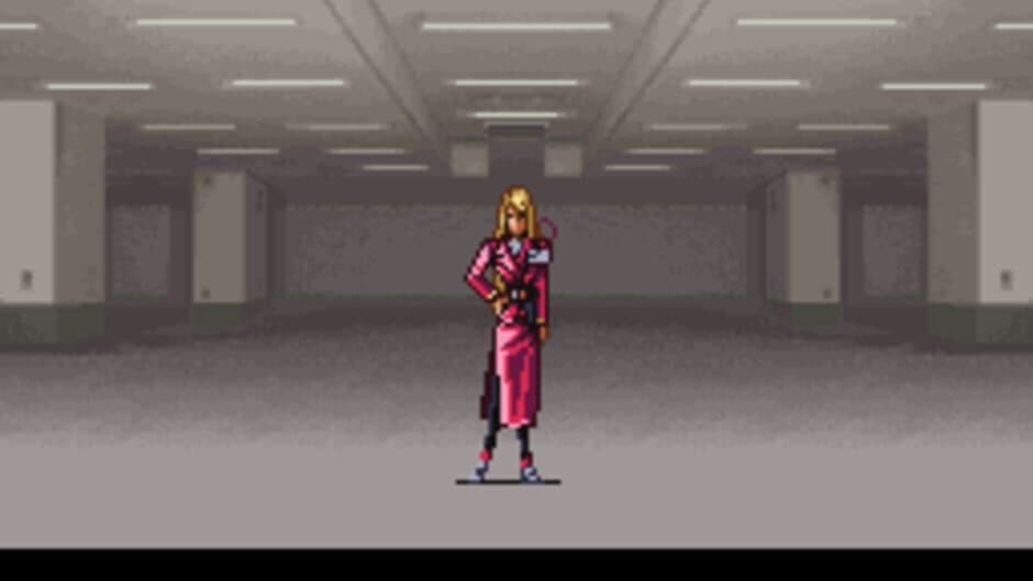 Скриншот 1 из Majin Tensei II: Spiral Nemesis