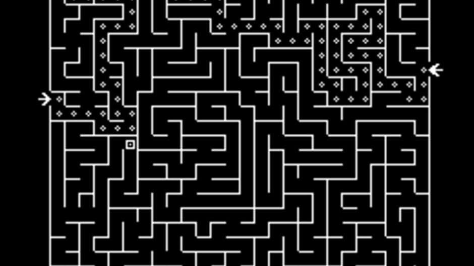 Скриншот 1 из Amazing Maze