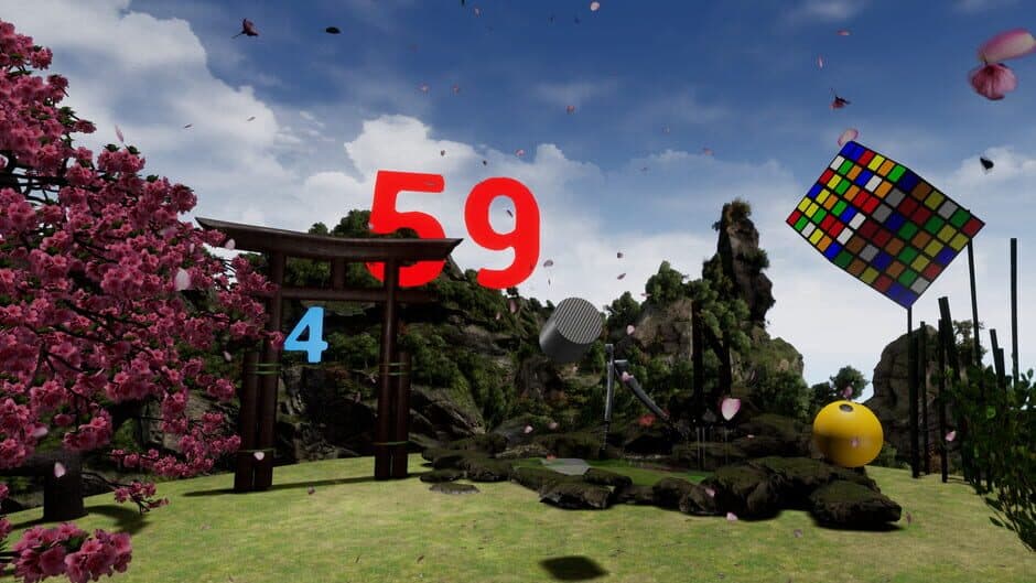 Скриншот 5 из VR Party Pack