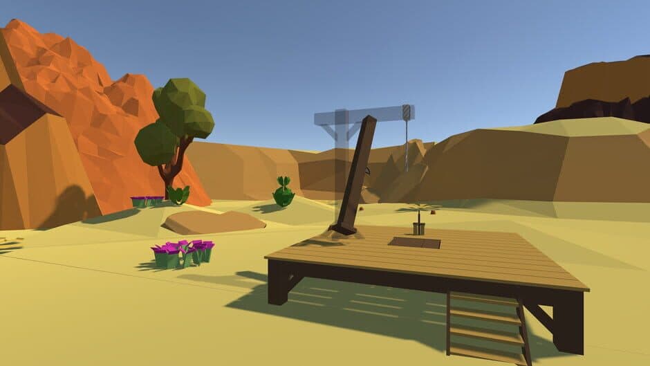 Скриншот 4 из VR Party Pack