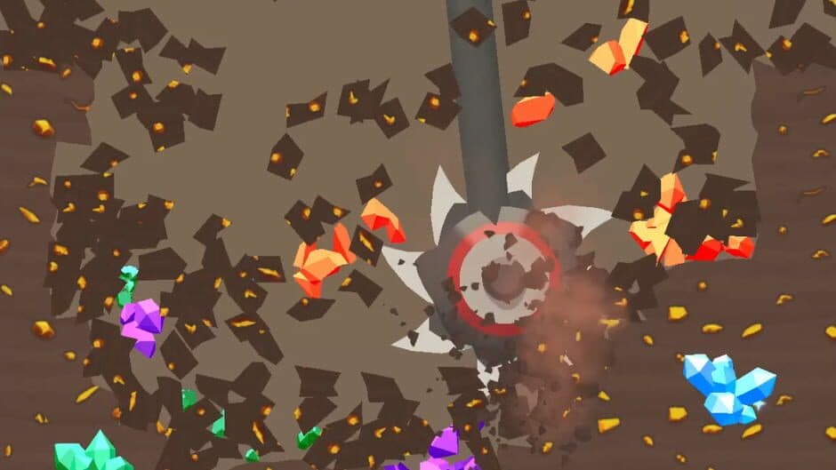 Скриншот 3 из Drill and Collect