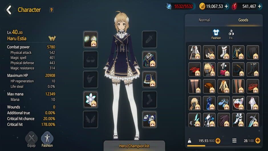 Скриншот 5 из Soulworker Urban Strategy