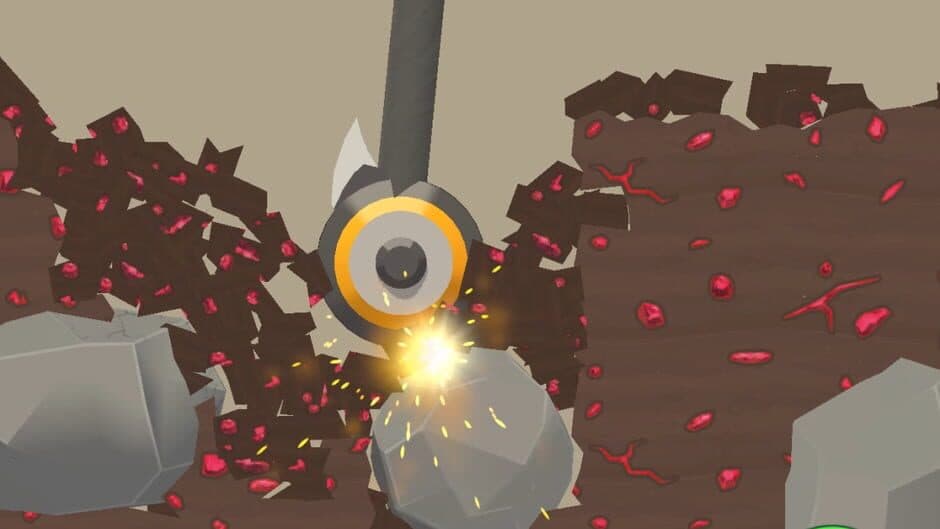 Скриншот 2 из Drill and Collect