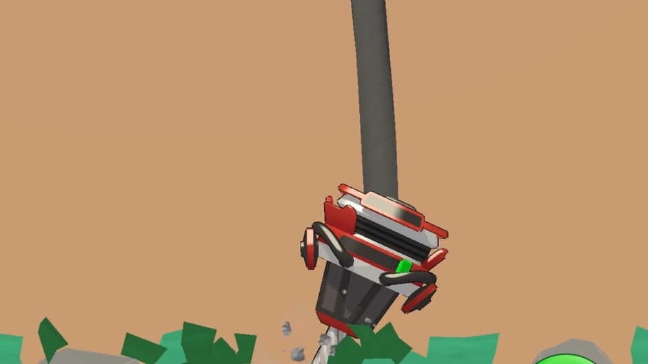Скриншот 1 из Drill and Collect