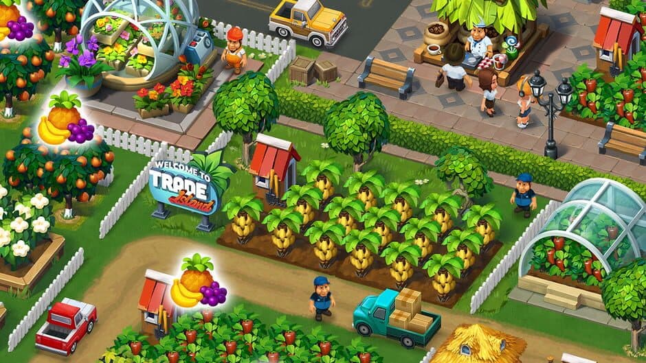 Скриншот 4 из Ancient Village 2