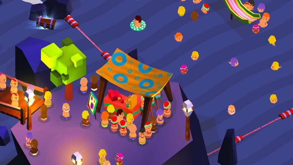 Скриншот 8 из Beach Club Tycoon