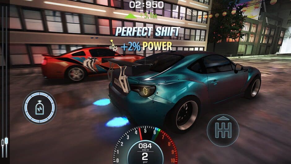 Скриншот 8 из Drag Battle