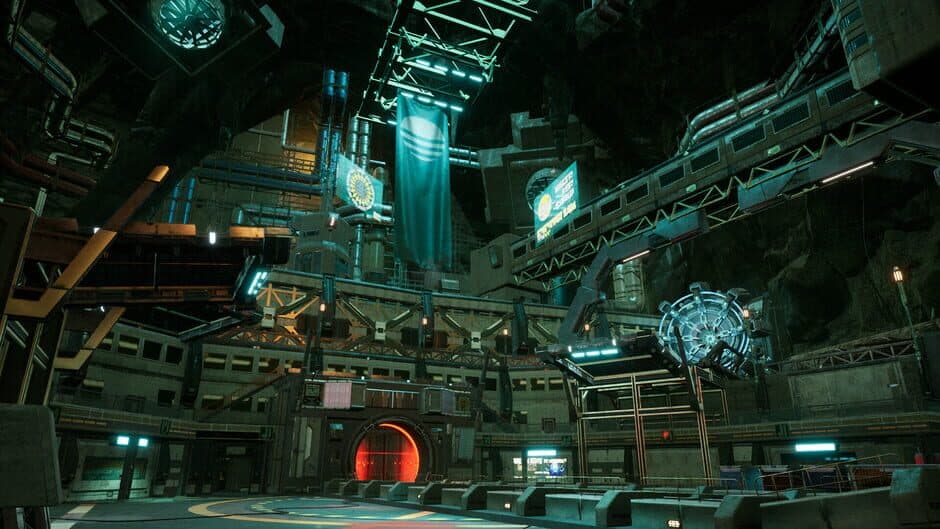 Скриншот 5 из Hawken Reborn