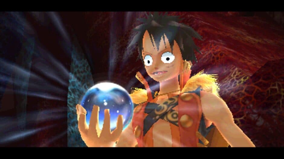 Скриншот 2 из One Piece: Unlimited Cruise SP2