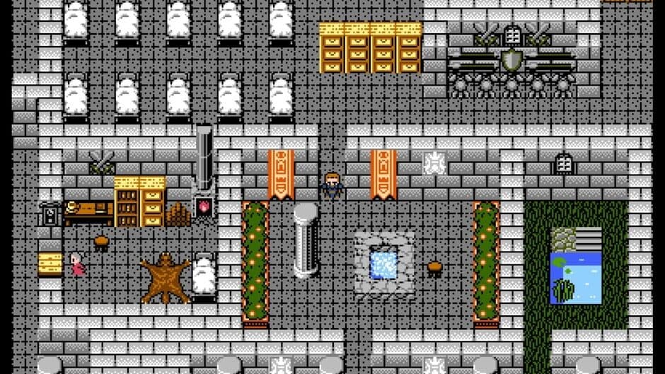 Скриншот 3 из Demon Scrolls