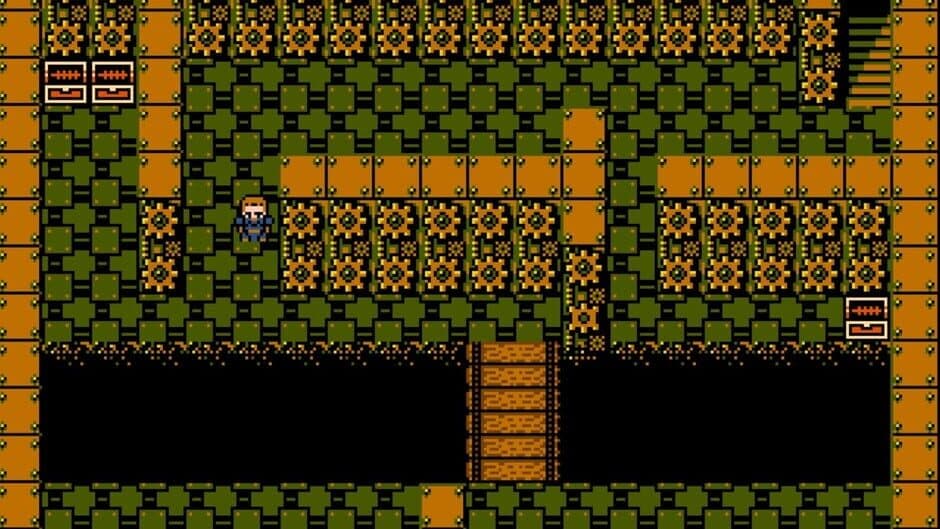 Скриншот 5 из Demon Scrolls