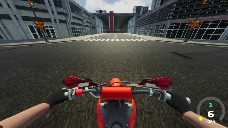 Скриншот 4 из Wheelie Life