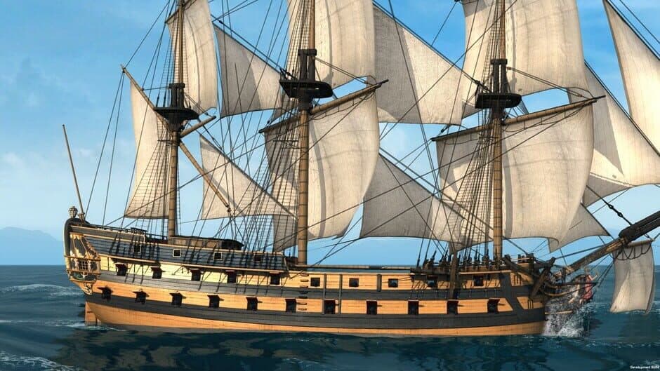 Скриншот 2 из Naval Action: Rotterdam