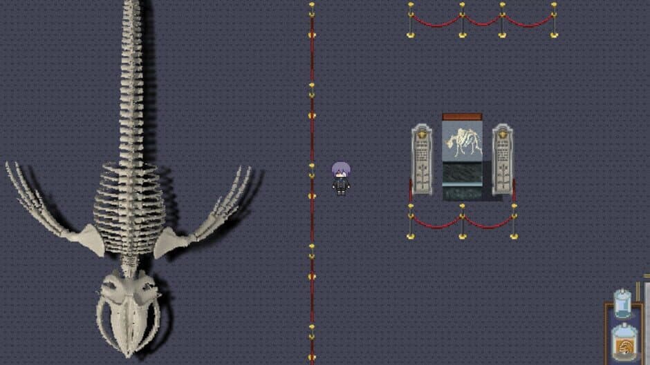 Скриншот 9 из Byakuya Museum