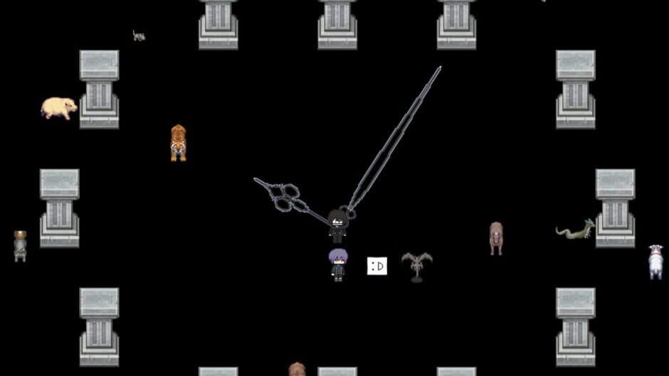 Скриншот 1 из Byakuya Museum