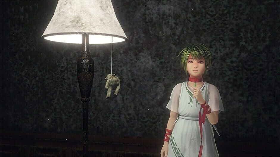 Скриншот 3 из Last Labyrinth: Lucidity Lost