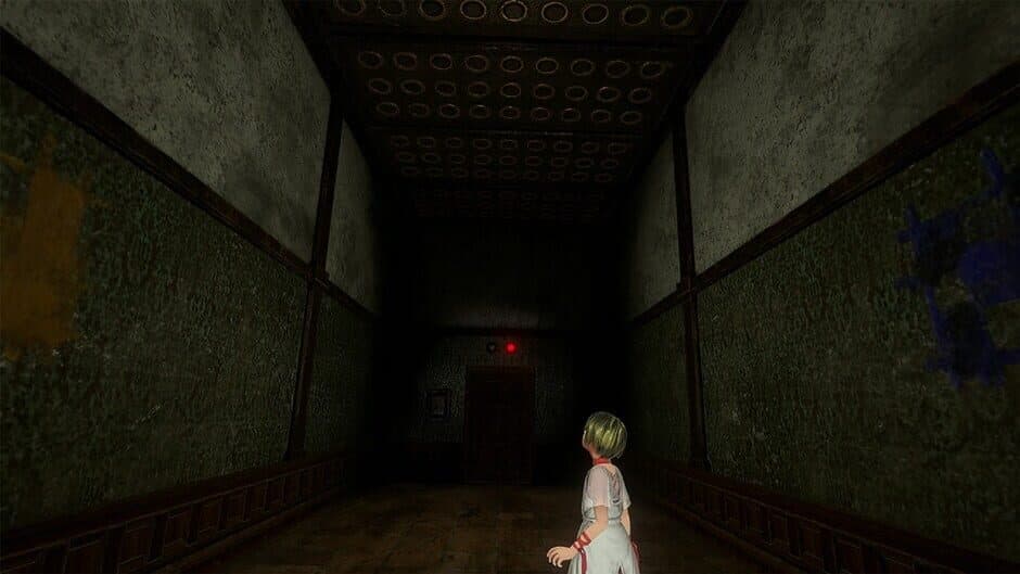 Скриншот 5 из Last Labyrinth: Lucidity Lost