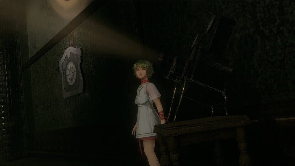 Скриншот 1 из Last Labyrinth: Lucidity Lost