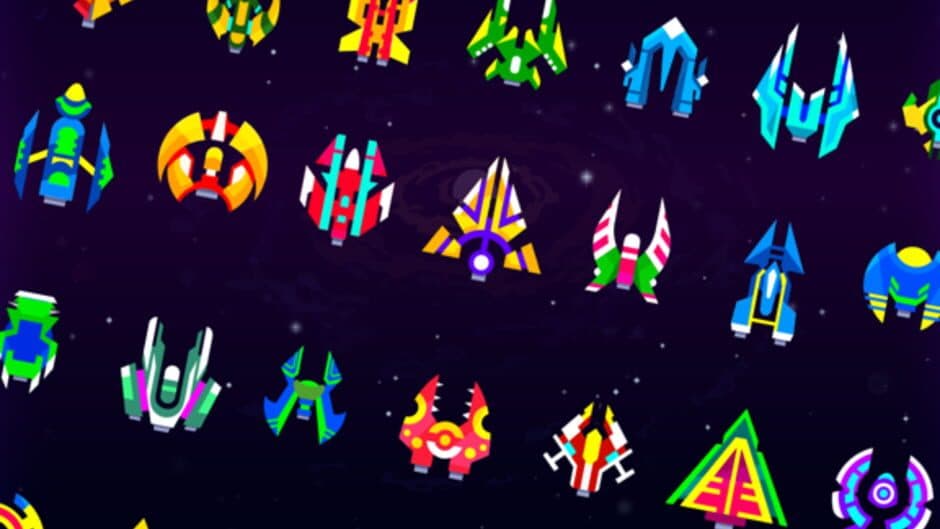 Скриншот 4 из Space Dodger 2019: Arcade Wars