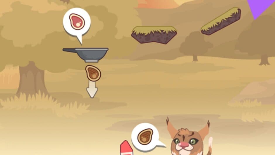 Скриншот 4 из Safari Chef