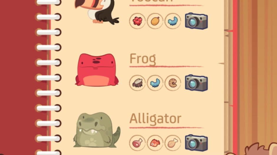 Скриншот 2 из Safari Chef