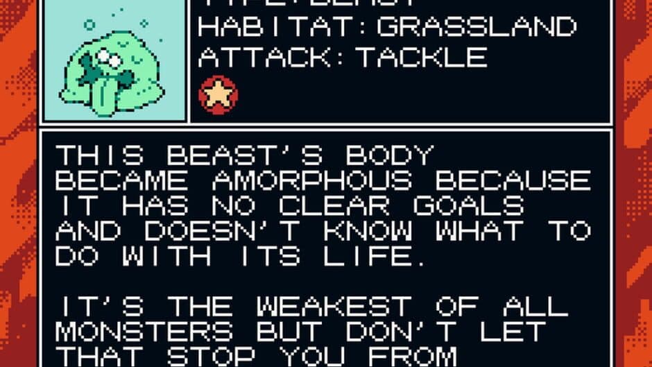 Скриншот 3 из Apple Quest Monsters DX