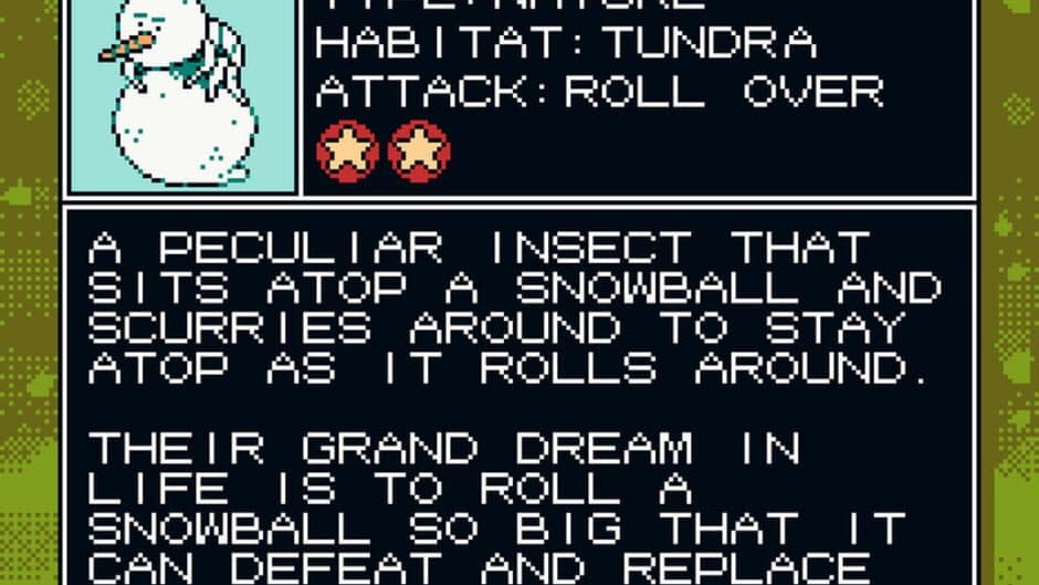 Скриншот 1 из Apple Quest Monsters DX