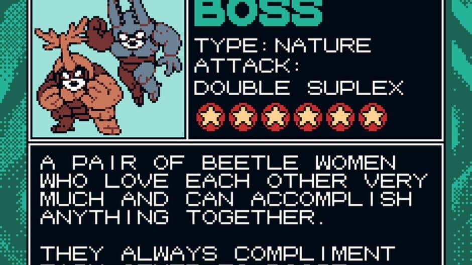 Скриншот 2 из Apple Quest Monsters DX
