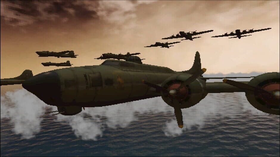 Скриншот 7 из American Commando