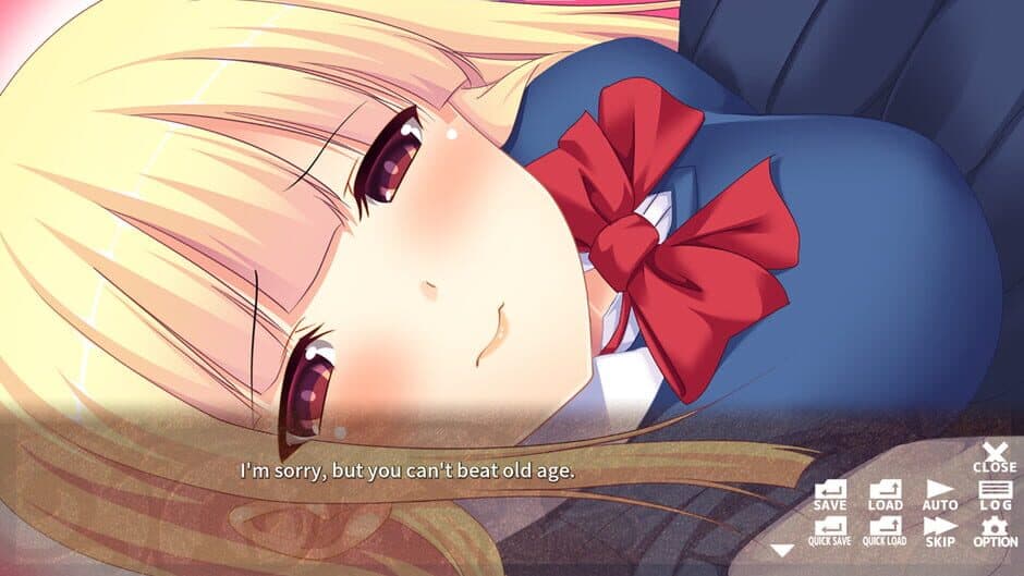 Скриншот 1 из Married Girls' Night School