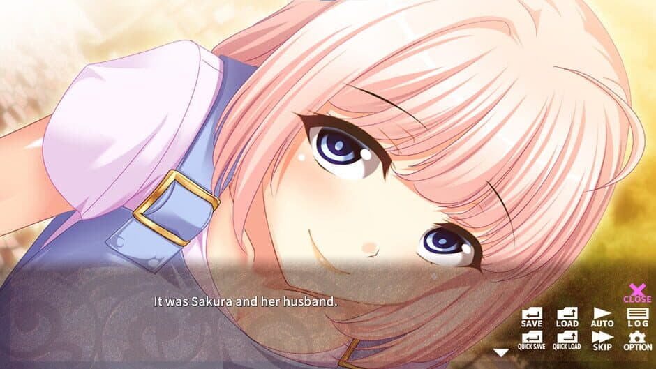 Скриншот 4 из Married Girls' Night School