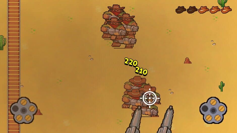 Скриншот 3 из Western War