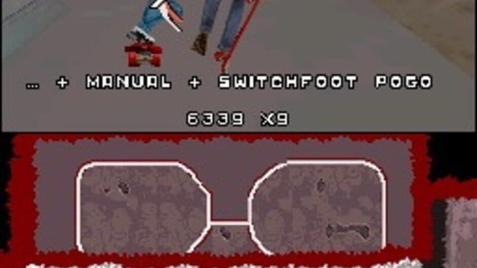 Скриншот 2 из Tony Hawk's Proving Ground