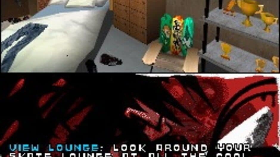 Скриншот 3 из Tony Hawk's Proving Ground
