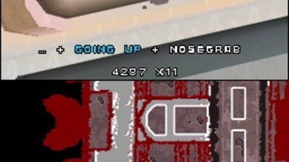 Скриншот 4 из Tony Hawk's Proving Ground