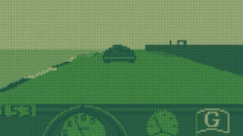 Скриншот 1 из Bill Elliott's NASCAR Fast Tracks