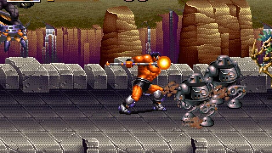 Скриншот 2 из Blade Master