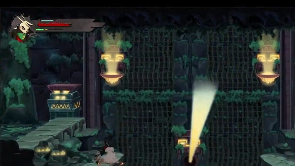 Скриншот 2 из Dusty Revenge