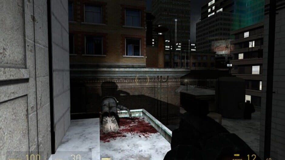 Скриншот 1 из The Closure