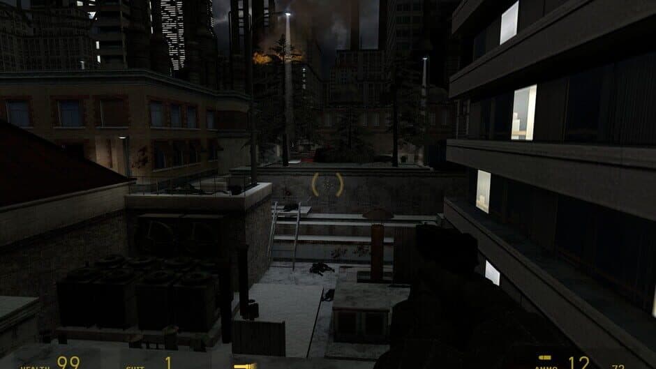 Скриншот 5 из The Closure