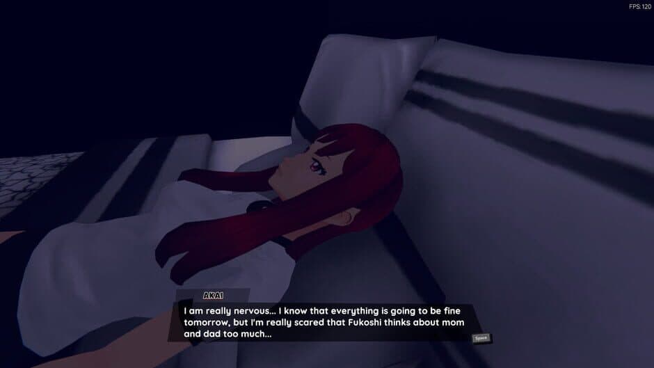 Скриншот 1 из Suicide For Him