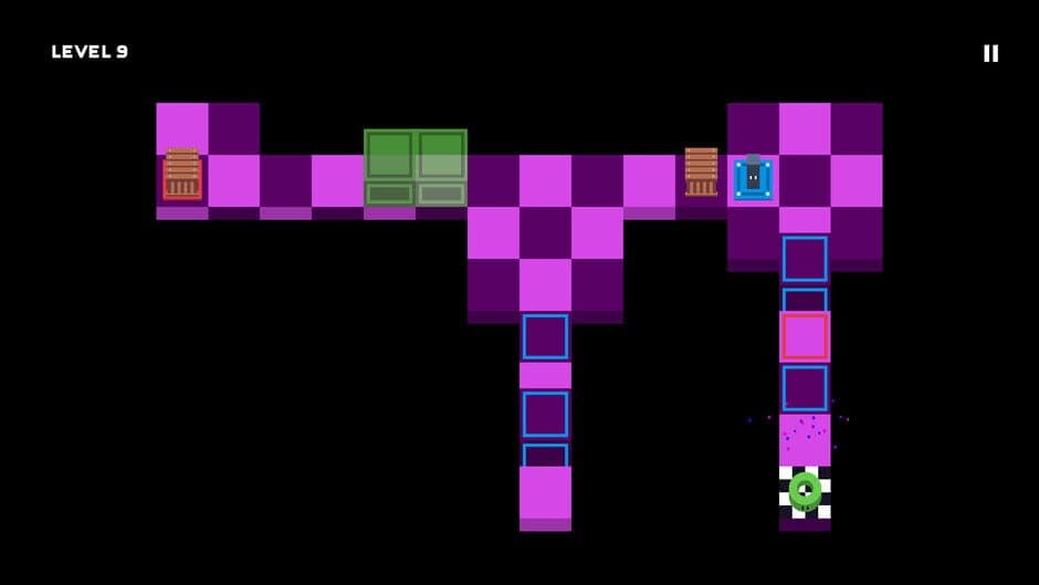 Скриншот 4 из (Dis)assemble
