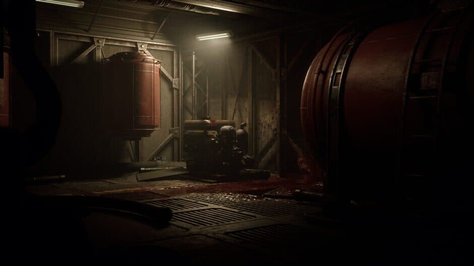 Скриншот 4 из Vicious Red
