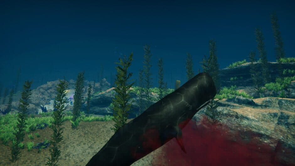 Скриншот 6 из Blue Epic