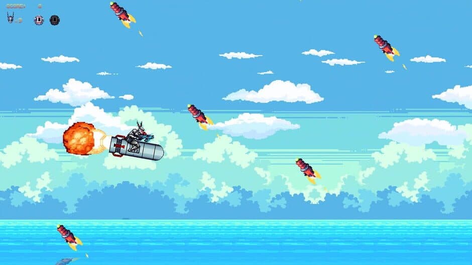 Скриншот 4 из Gundroid