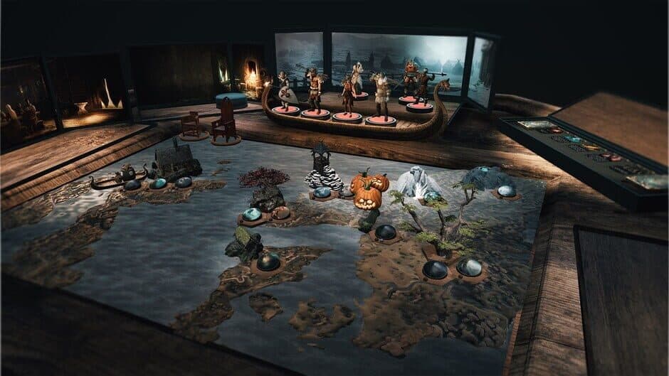 Скриншот 1 из Wartile: Complete Edition